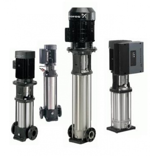 Насосы GRUNDFOS Насосы GRUNDFOS