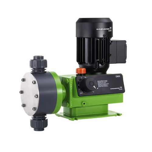 Насосы GRUNDFOS Насосы GRUNDFOS