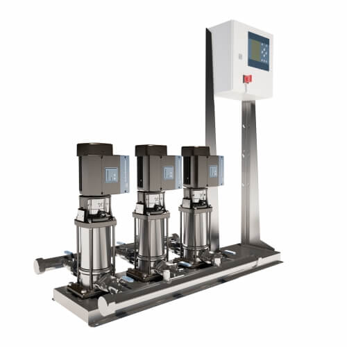 Насосы GRUNDFOS Насосы GRUNDFOS